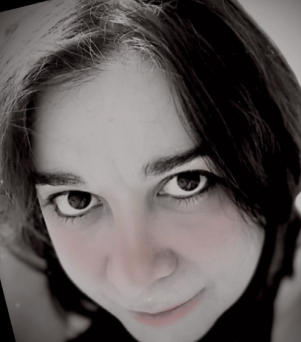 The art of look inside